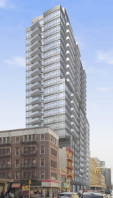 200 livingston