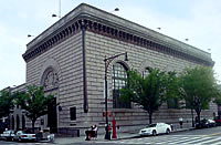 Independence Bank, Soon to be Trader Joe’s